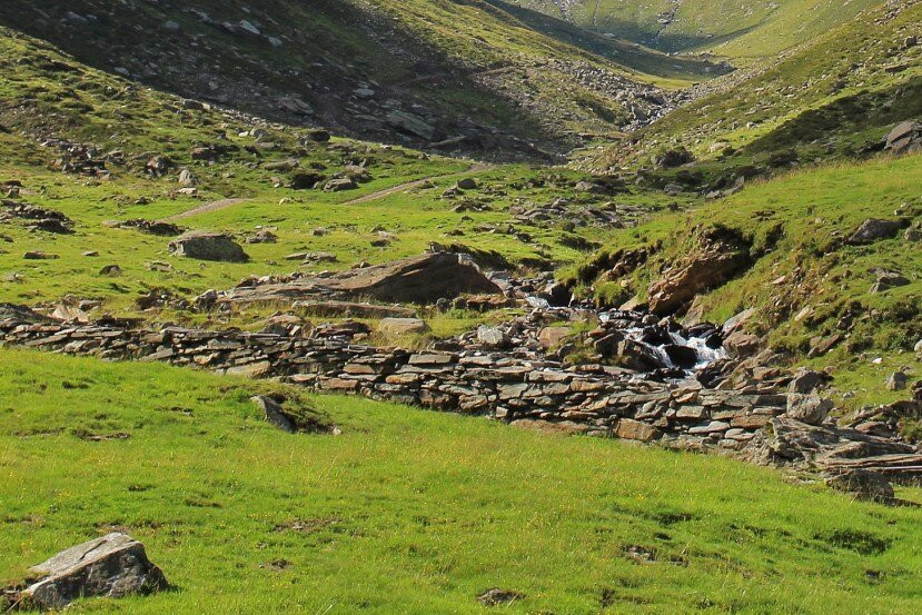 Rio Valcanale (faltschnalbach)-Moso in Passiria必去景点