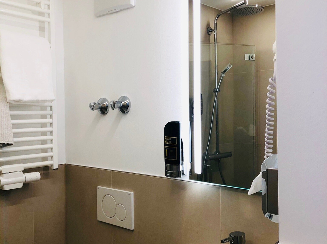 Wuerttembergischer Hof主图