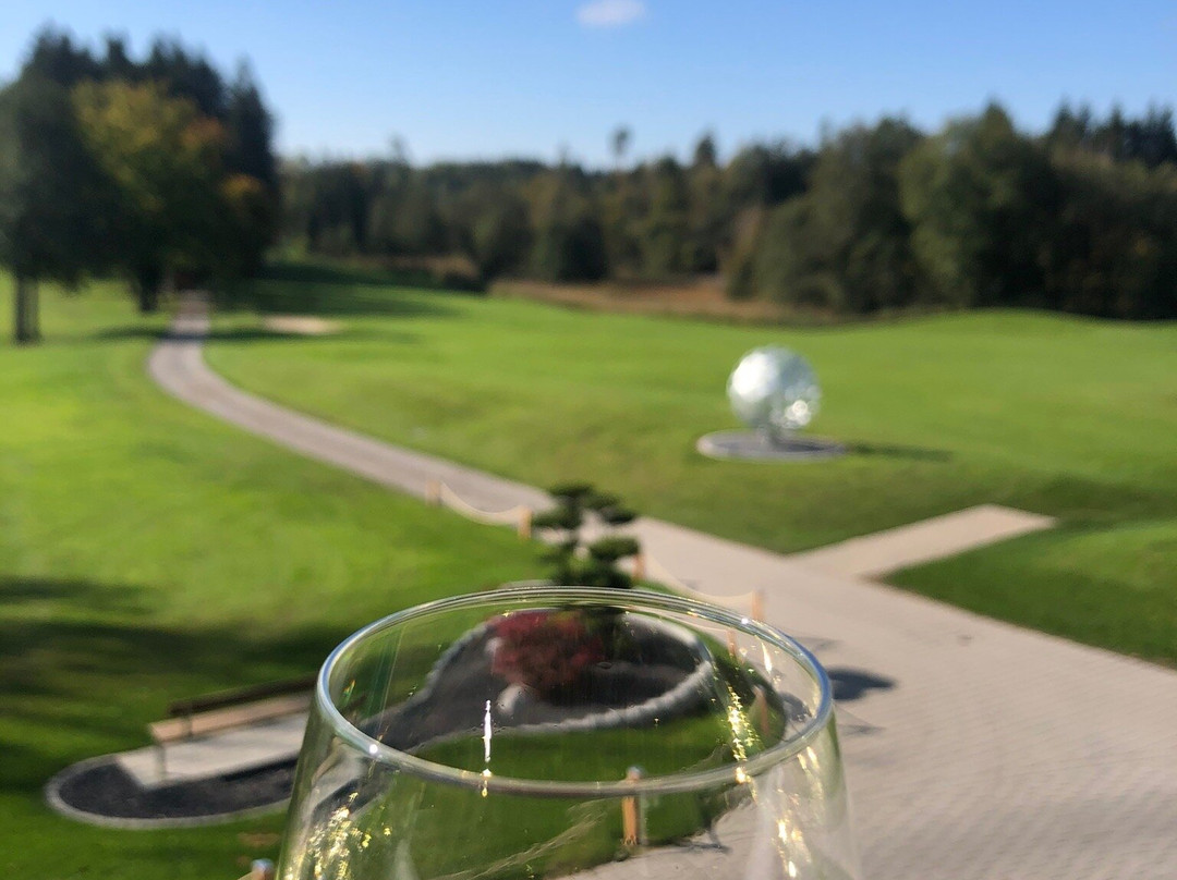 Golfhotel Bodensee主图