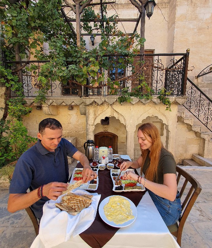 Elci Konagi Butique Hotel主图