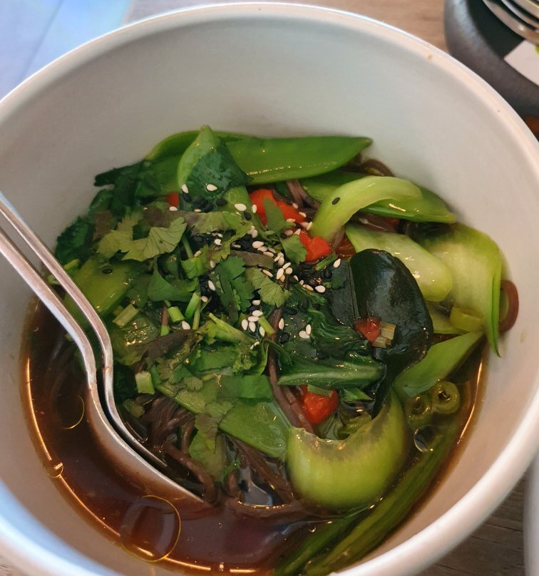 Merendree旅游攻略图片