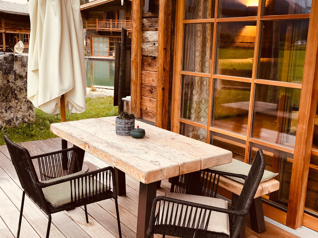 Laposch - Dein Bergaway主图