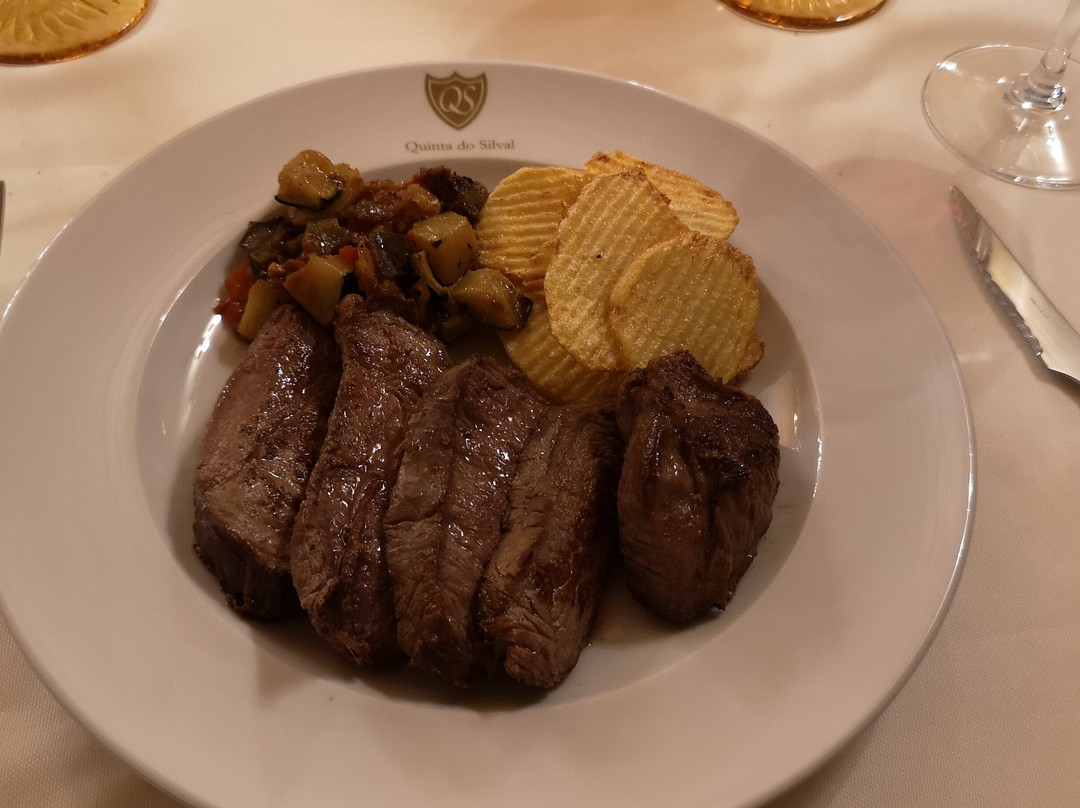 Hotel Quinta do Silval主图