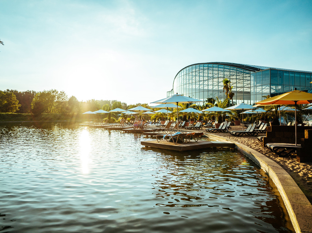THERME Bad Wörishofen景点图片