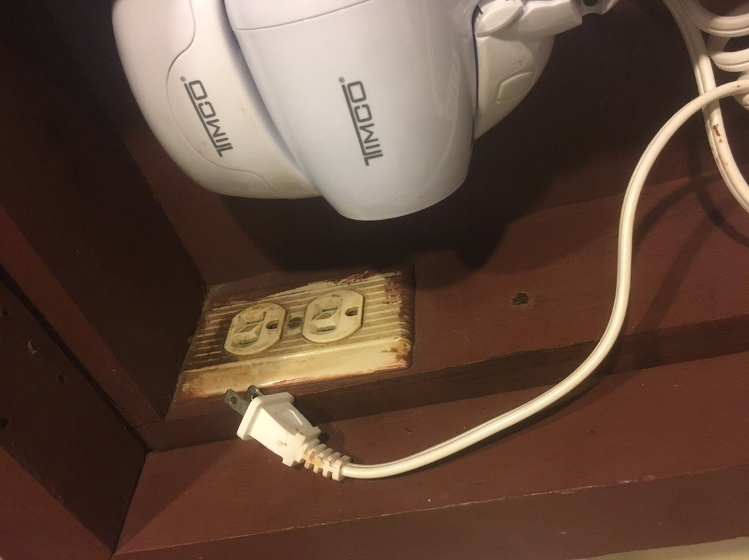 Hotel Danza Del Sol主图