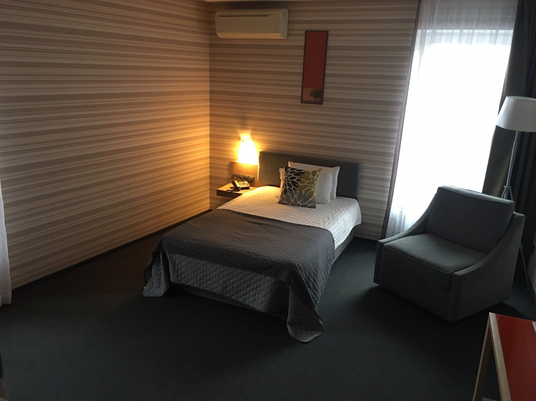 Villa Four Rooms主图