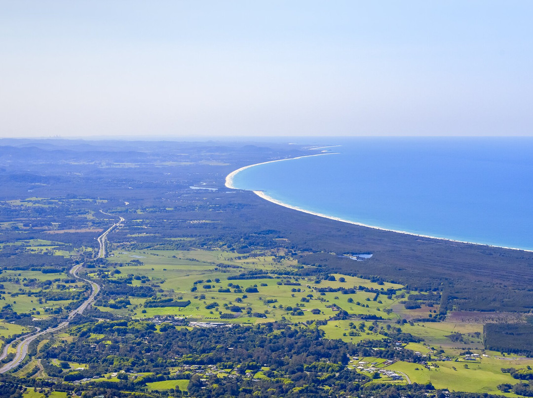 Byron Bay Gyrocopters景点图片