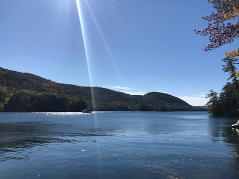 Fr Smith & Sons Marina-Bolton Landing必去景点