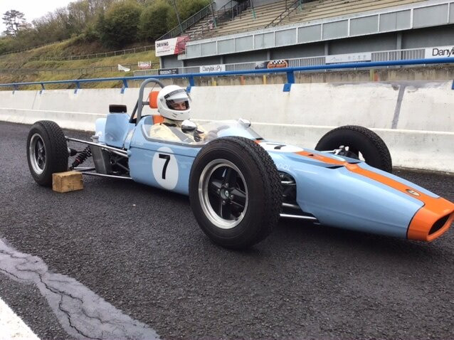Classic Racing School景点图片