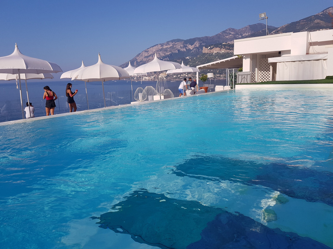 Hotel  Due Torri主图