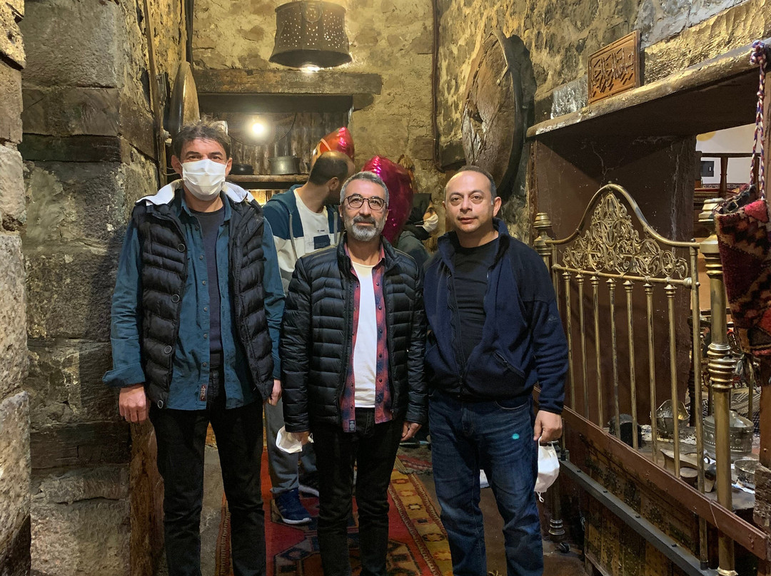 Erzurum Evleri-Erzurum必去景点
