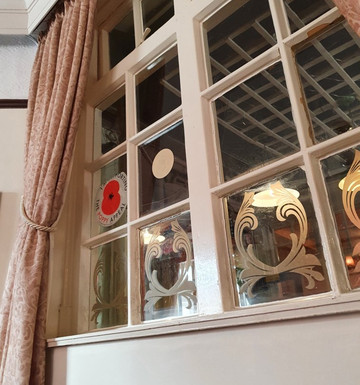 The Wheatsheaf Hotel At Wolverhampton-沃尔夫汉普顿必去景点