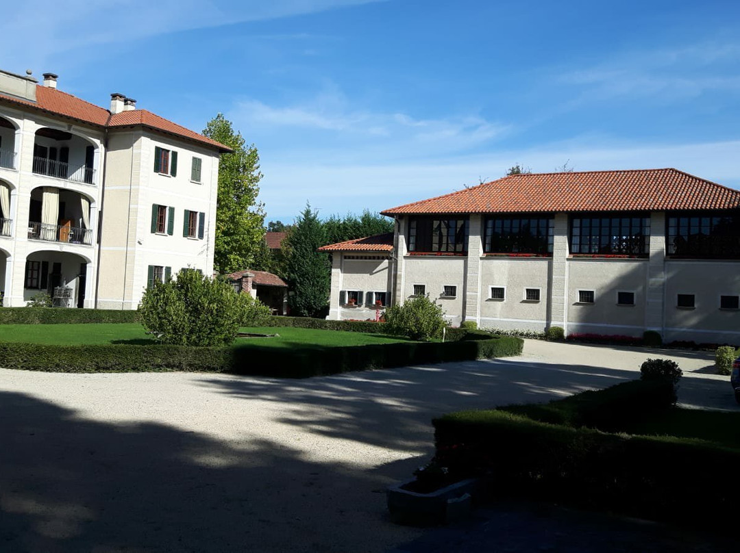 La Lodovica景点图片