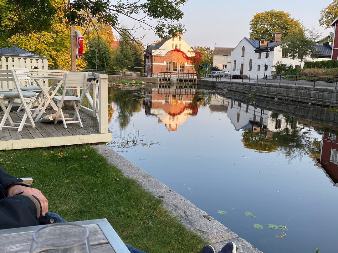 Boutique Hotellet Mitt i Norrtälje