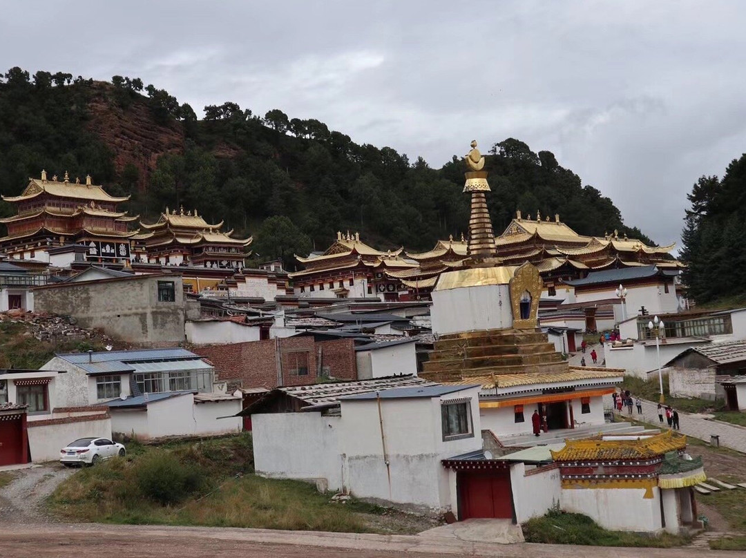 Encounter China Tours - Lanzhou