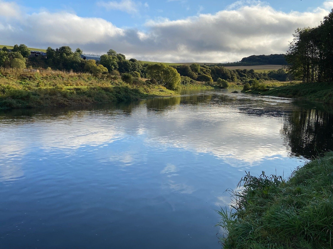 Inverkeithny旅游攻略图片