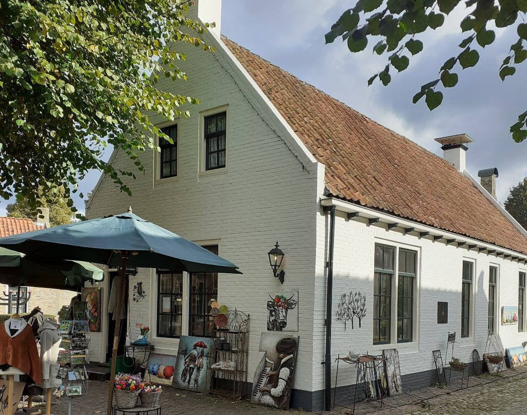 't Convooimeestershuis