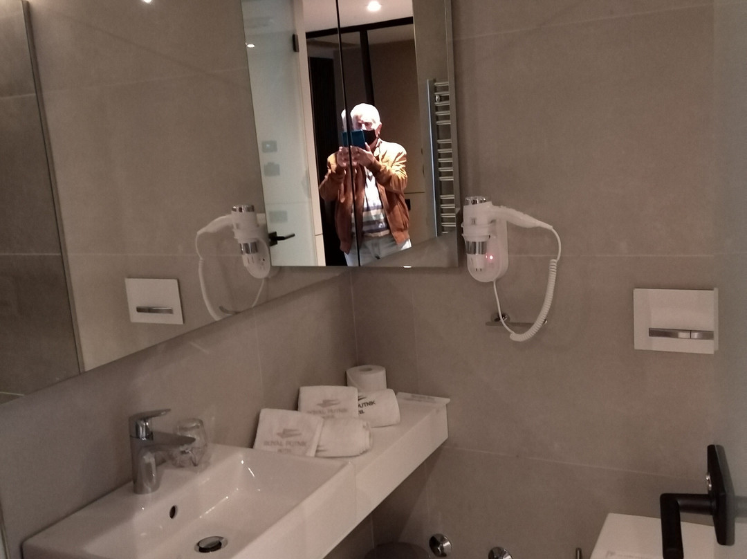 Hotel Royal Putnik主图