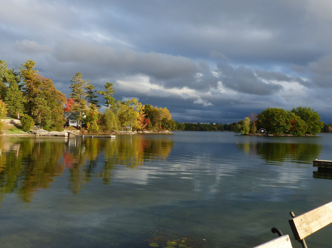 Glen House Resort主图