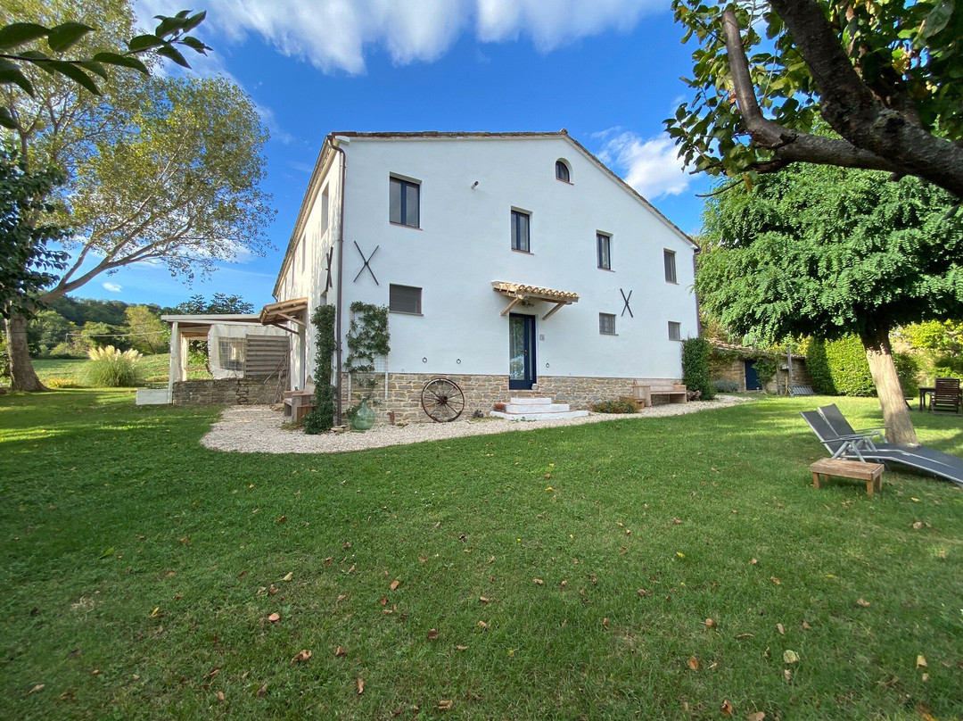 Bed & Breakfast Casa dei Colli主图