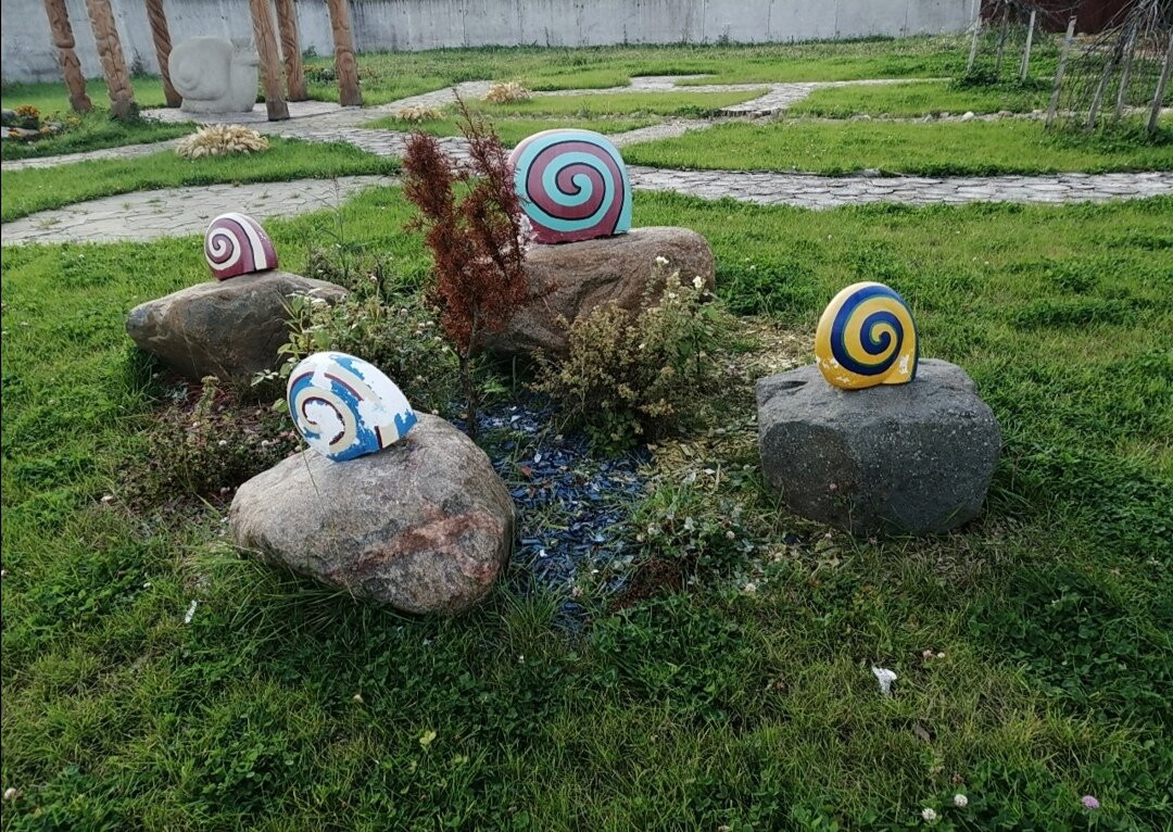 Snail Farm景点图片