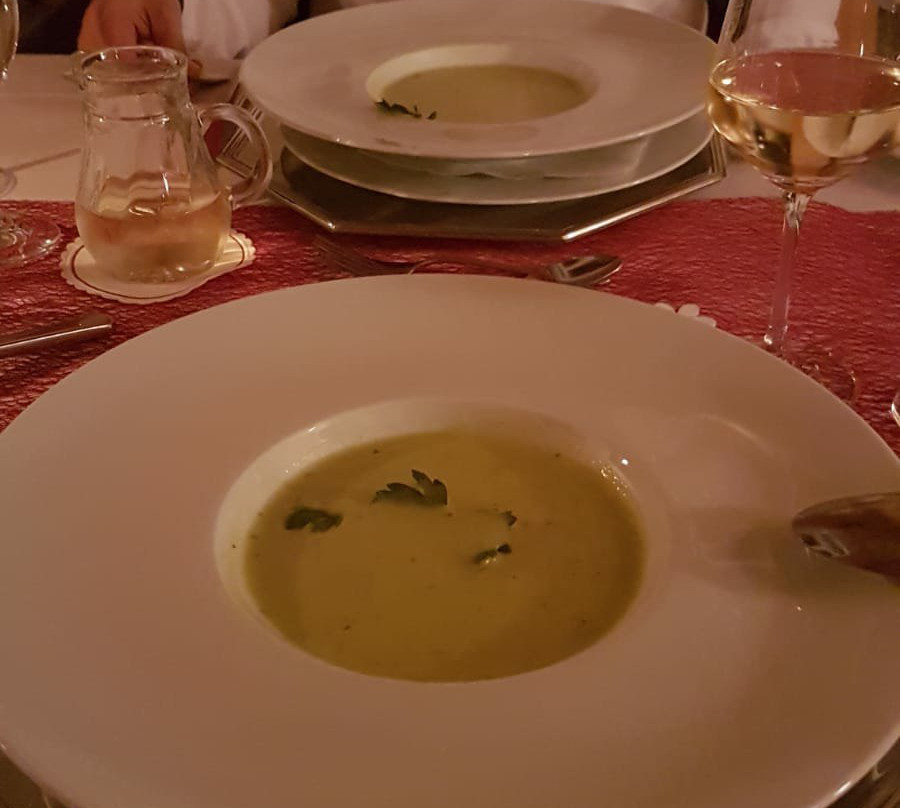 弗拉恩贝格酒店主图