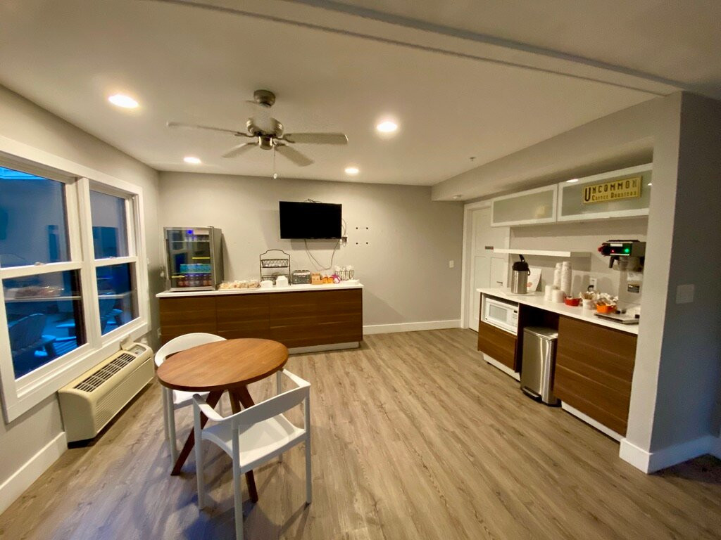 Blue Star Motel主图