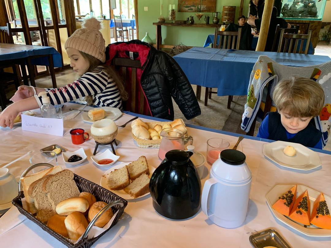 Reserva Aroeira主图