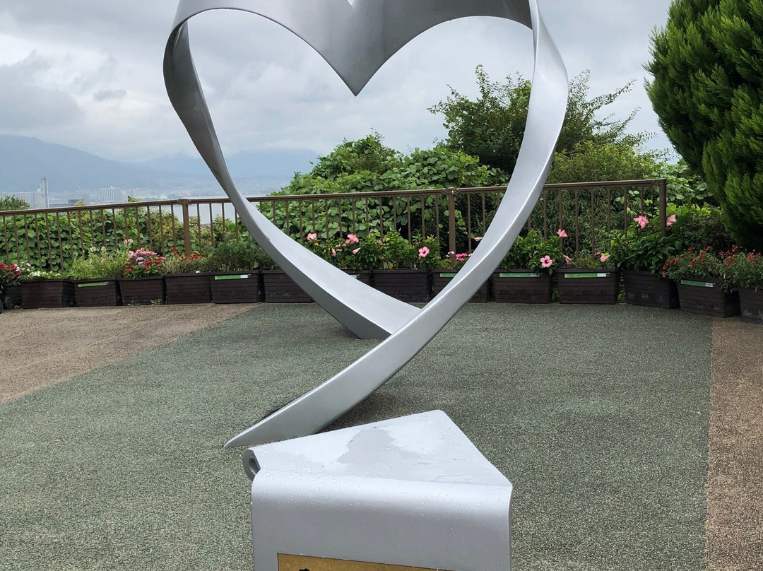 Otsu Service Area North Bound-大津市必去景点