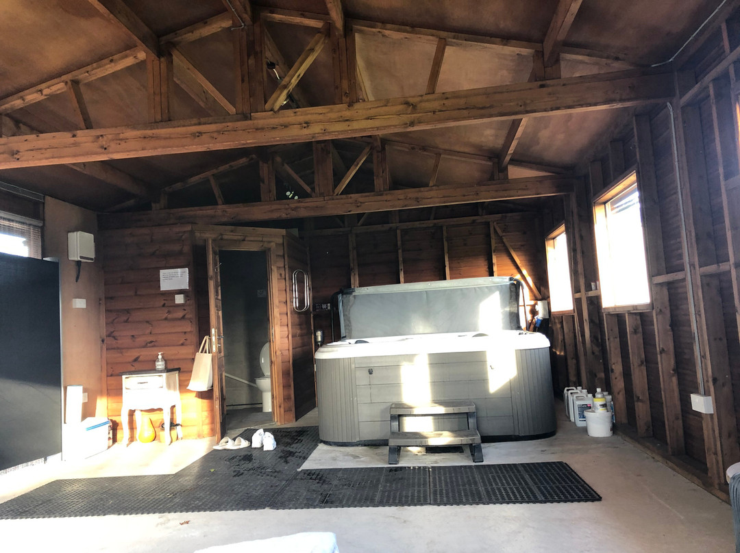 Farm Yard Brew Co.-兰开斯特必去景点