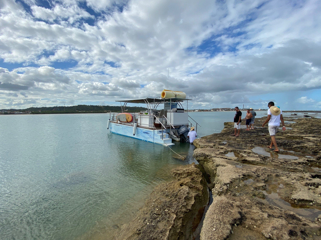 Soluções Náuticas-Barra de Sao Miguel必去景点