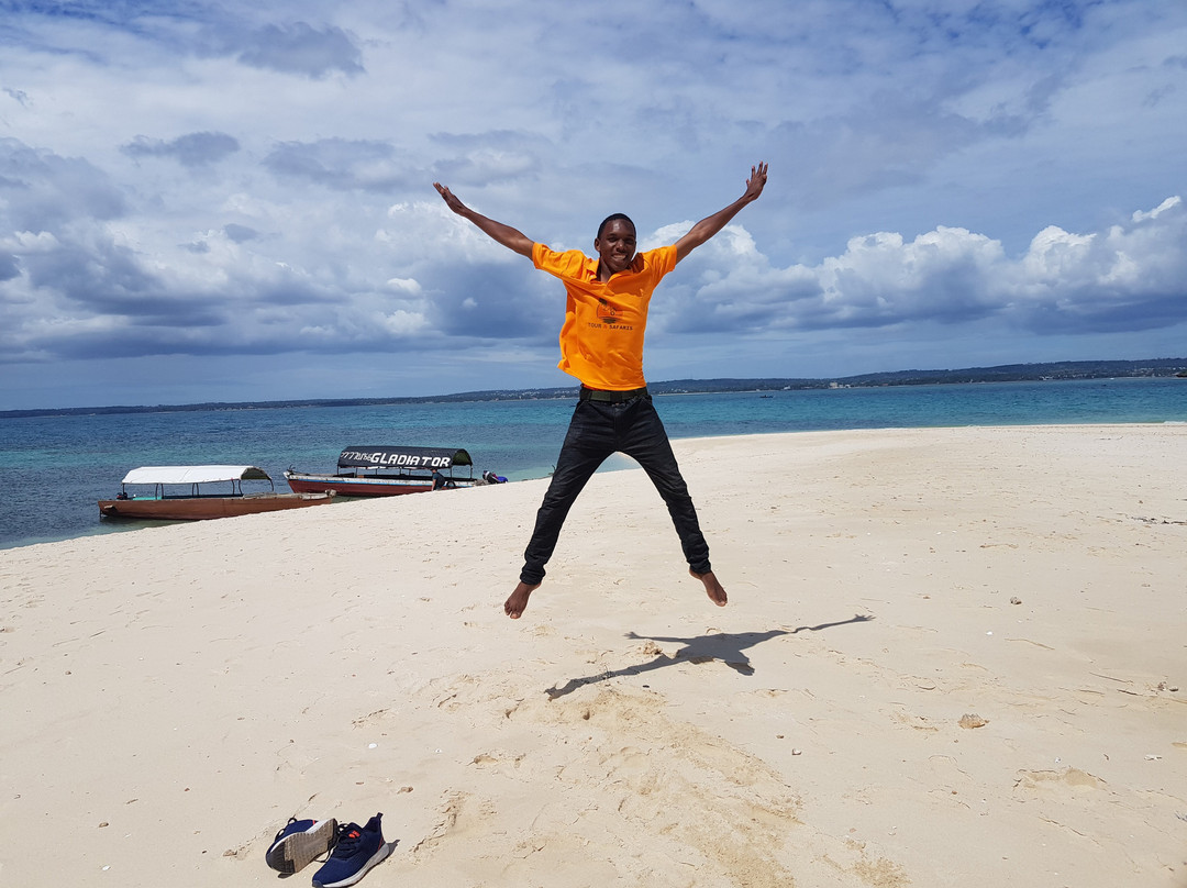 Eden Zanzibar-桑给巴尔岛必去景点