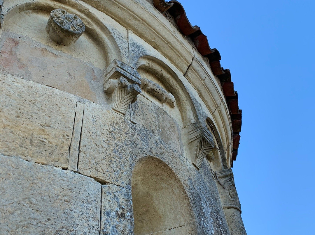 Chiesa di San Marziano景点图片