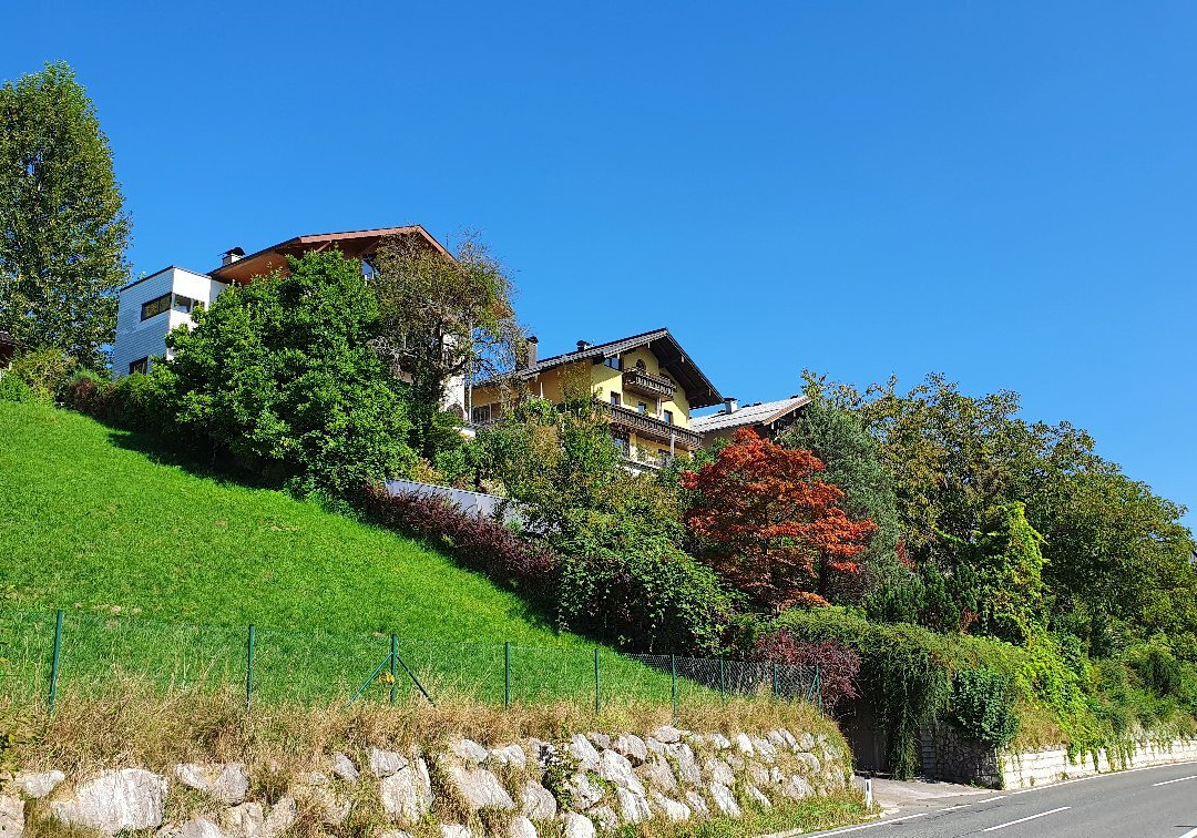 Haus Rattenbock主图