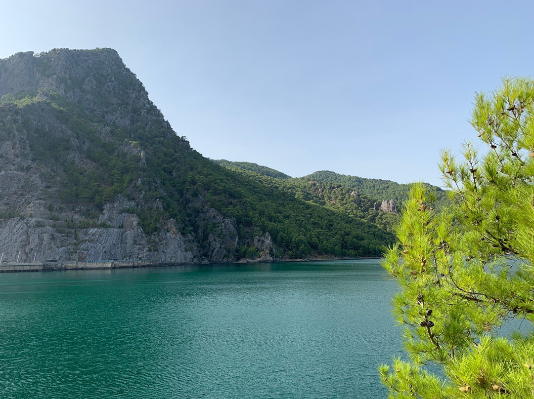 Side Tours Antalya景点图片