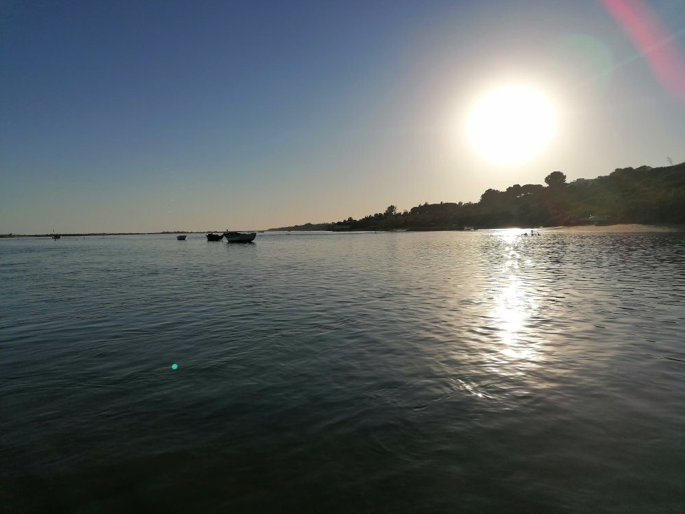 Praia de Cacela Velha-Vila Nova de Cacela必去景点