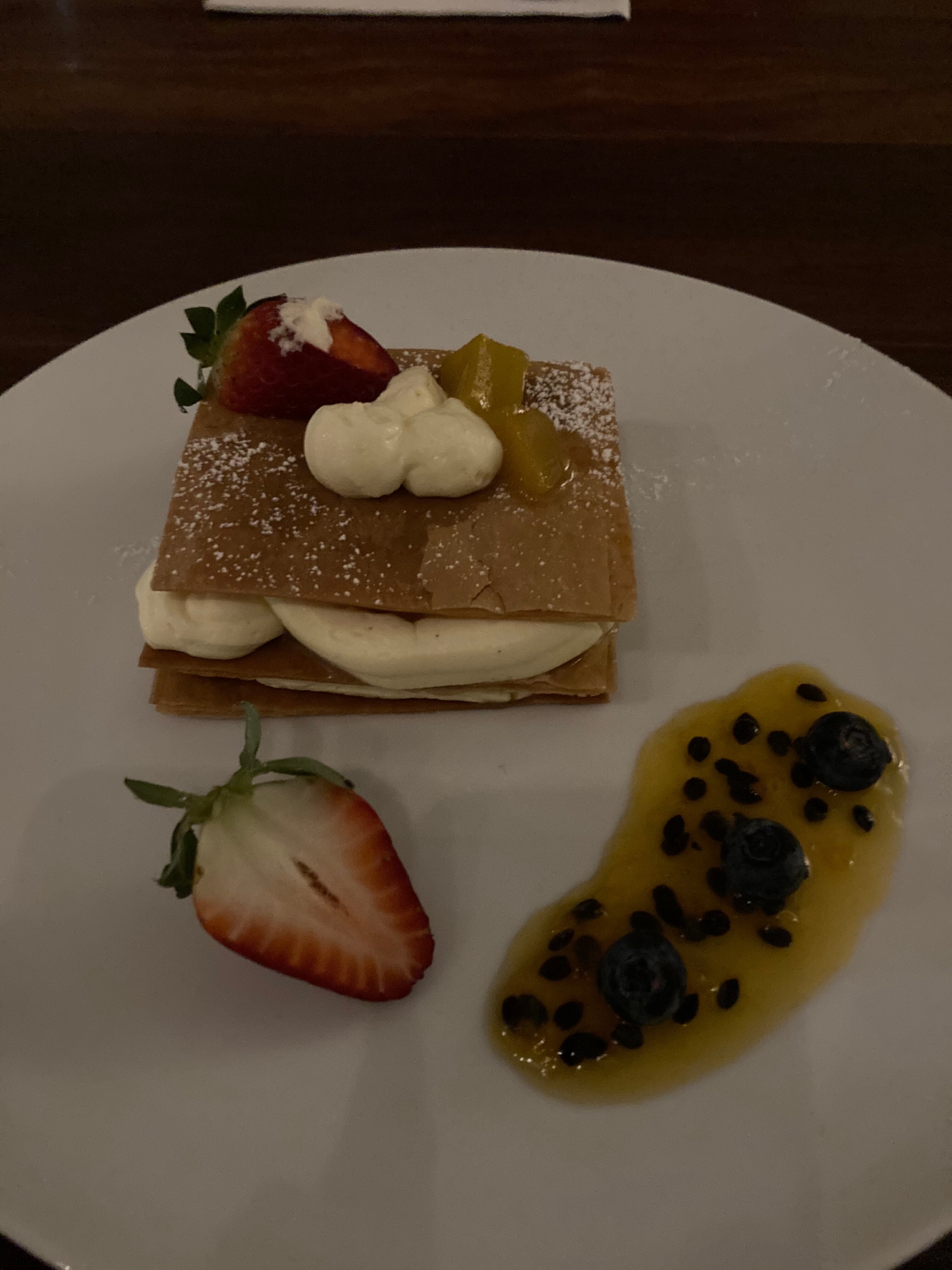 Angourie Resort-餐饮
