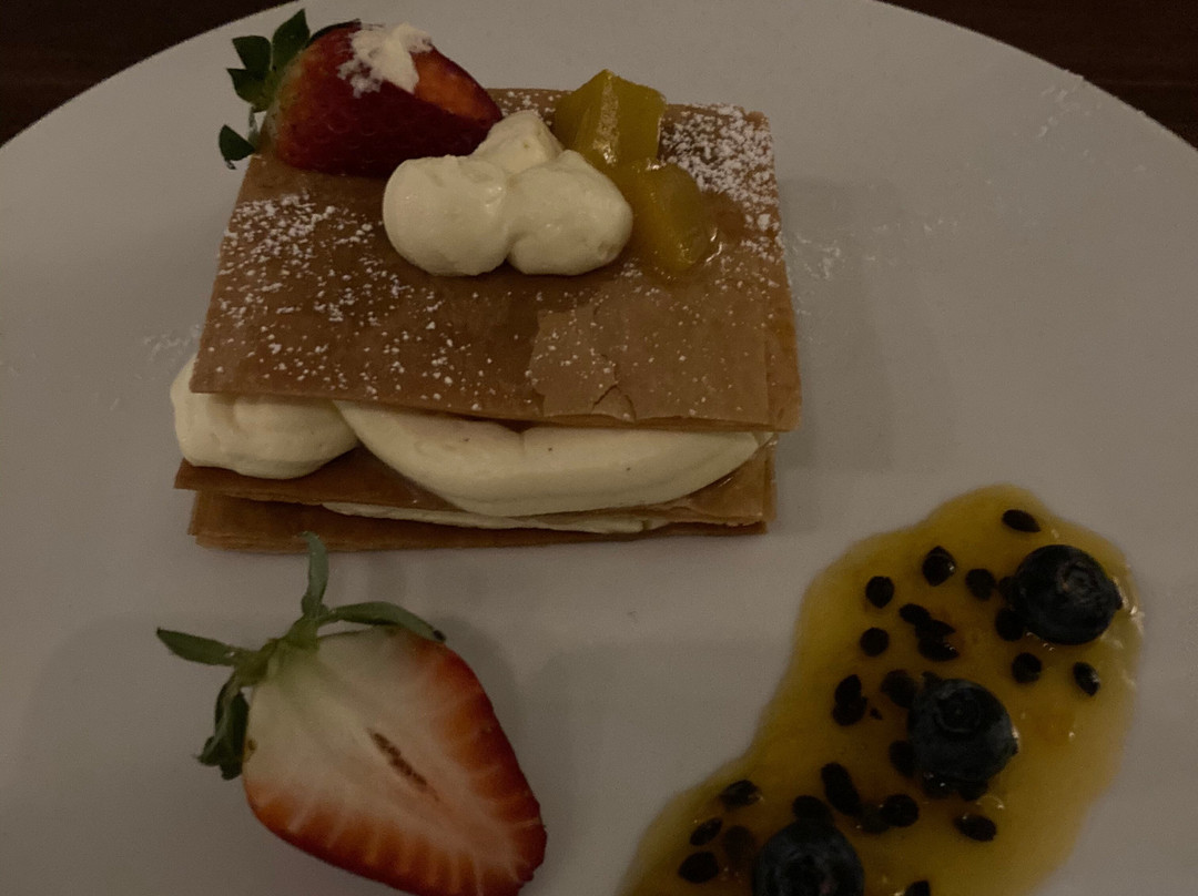 Angourie Resort主图