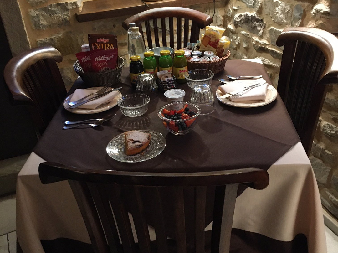 Ca' del Grano Albergo Diffuso主图