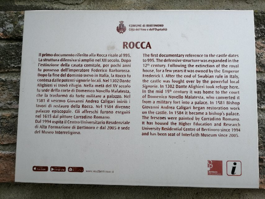Museo Interreligioso景点图片