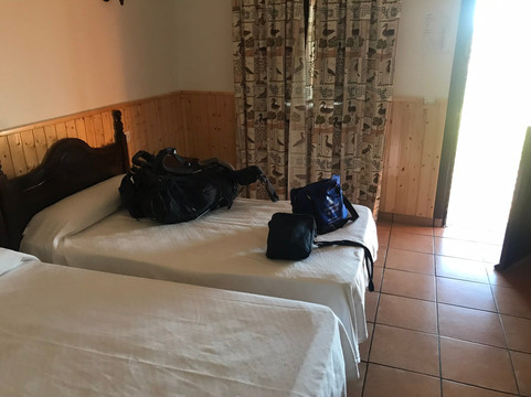 Herguijuela旅游攻略图片