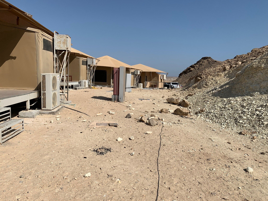 拉斯阿杰斯科学馆-Al Hadd必去景点