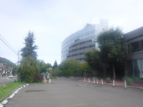 小樽朝里克拉瑟酒店主图