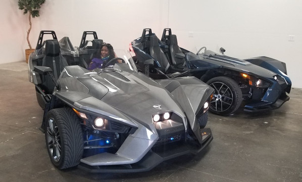 SinCity Moto-拉斯维加斯必去景点