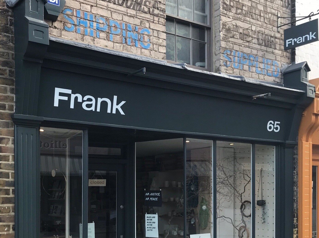 Frank景点图片
