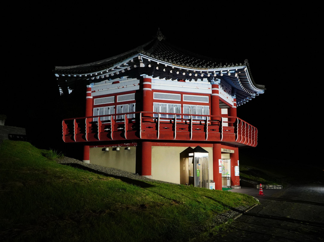 Michi-no-Eki Tozawa景点图片