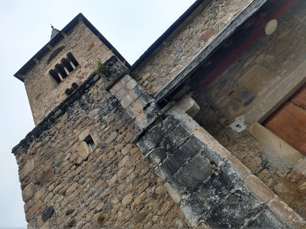 Eglise de Cazeaux du Larboust-Cazeaux-de-Larboust必去景点