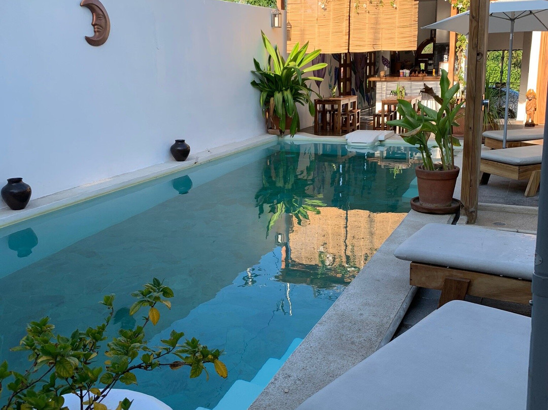 Casa Beu - Adults Only主图