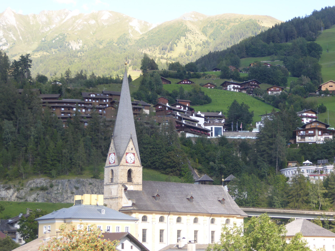 欧特赛迪酒店主图