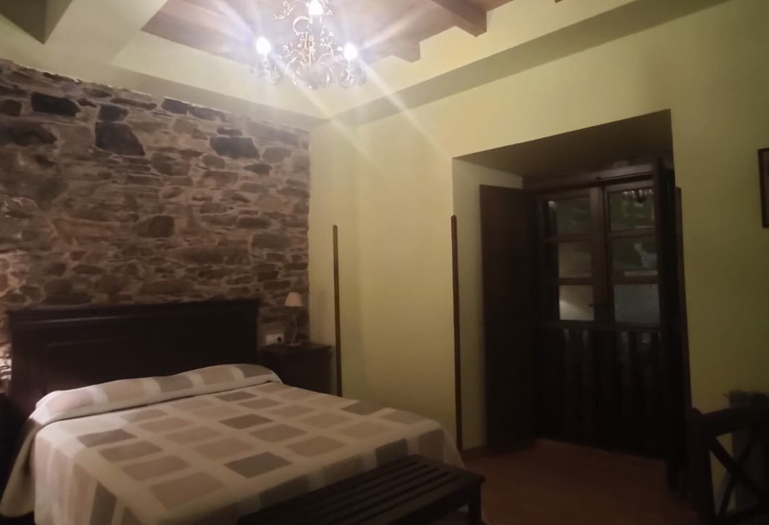 La Casona de Amaido主图